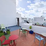 Guest house Canaveral Playa Conil Ii *