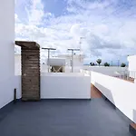 Canaveral Playa Conil Ii Guest house *