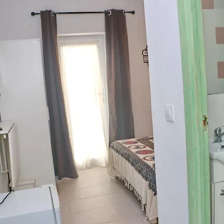 Pensión Habitación Cañaveral Playa Conil Ii *