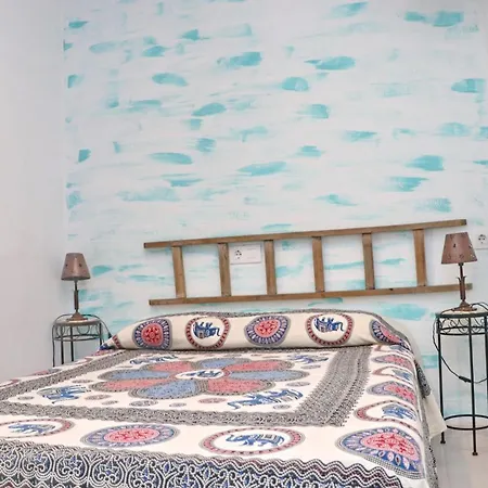 Pensión Habitación Cañaveral Playa Conil Ii