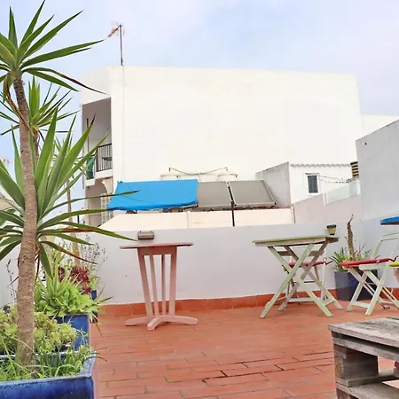 Pensión Habitación Cañaveral Playa Conil Ii