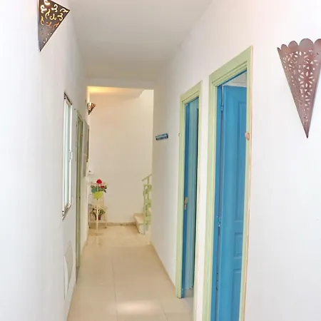 Habitación Cañaveral Playa Conil Ii Conil De La Frontera
