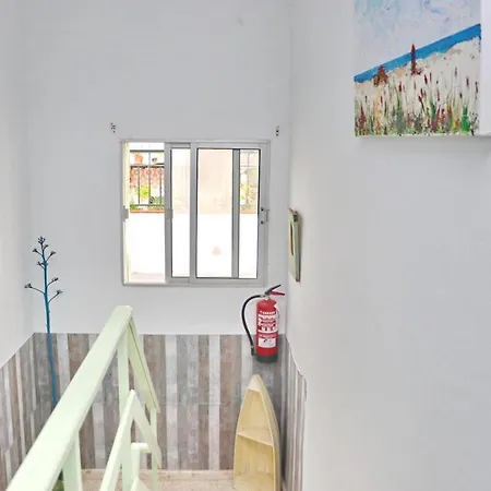 Habitación Cañaveral Playa Conil Ii *