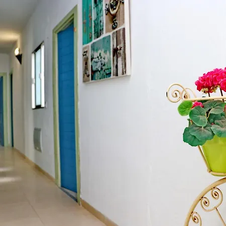 Habitación Cañaveral Playa Conil Ii Conil De La Frontera