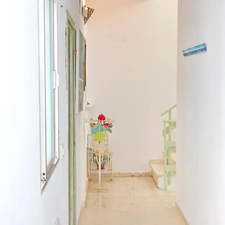 Canaveral Playa Conil Ii *