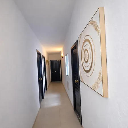 Canaveral Playa Conil Ii Guest house *