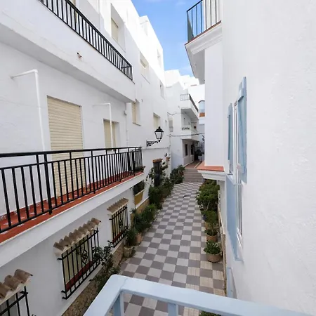Guest house Canaveral Playa Conil Ii *