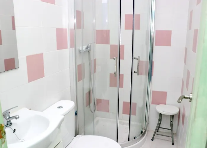 Canaveral Playa Conil Ii * Conil De La Frontera