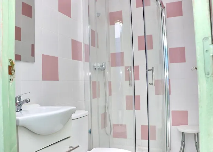 Canaveral Playa Conil Ii Maison d'hôtes Conil De La Frontera