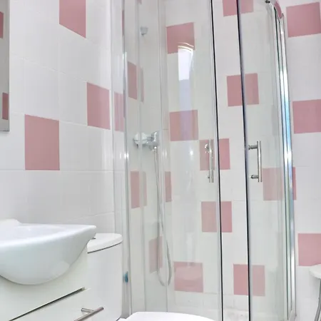 Canaveral Playa Conil Ii Guest house Conil De La Frontera