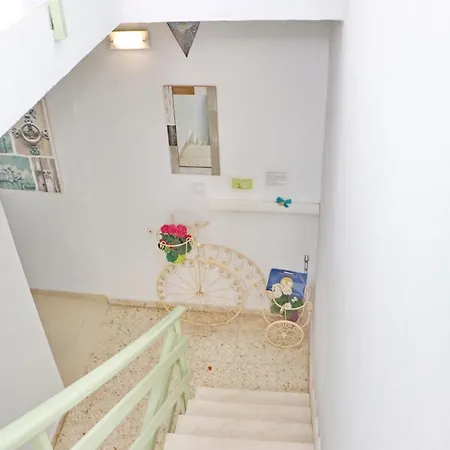 Canaveral Playa Conil Ii *