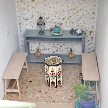 Canaveral Playa Conil Ii Guest house