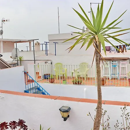 Canaveral Playa Conil Ii