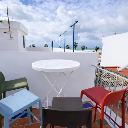Canaveral Playa Conil Ii 게스트하우스