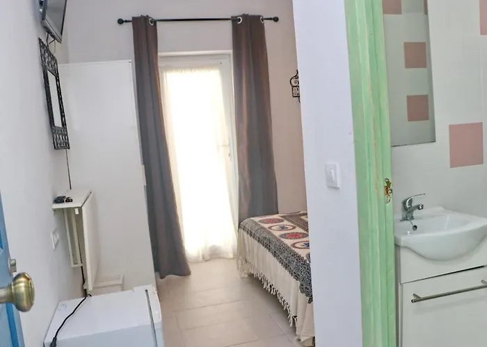 Гостевой дом Canaveral Playa Conil Ii *