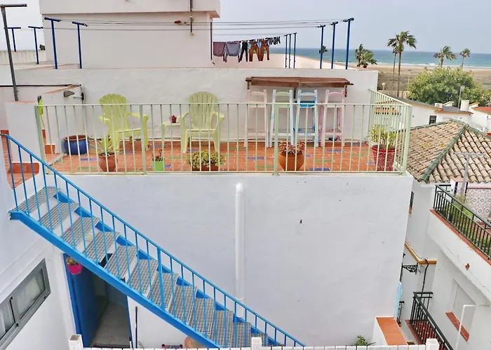 Canaveral Playa Conil Ii *