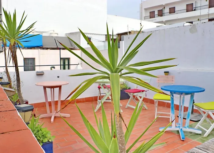 Canaveral Playa Conil Ii * Кониль-де-ла-Фронтера