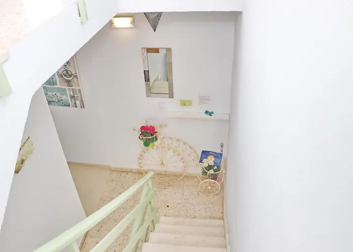 Canaveral Playa Conil Ii *