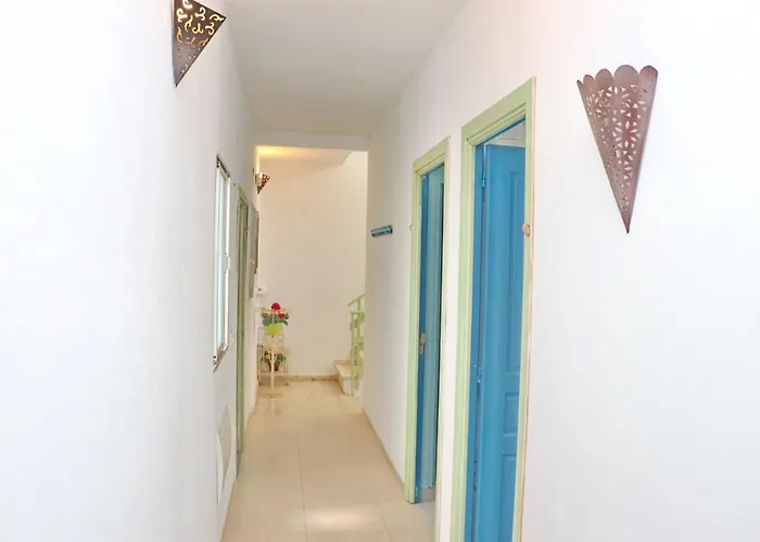 Canaveral Playa Conil Ii Кониль-де-ла-Фронтера