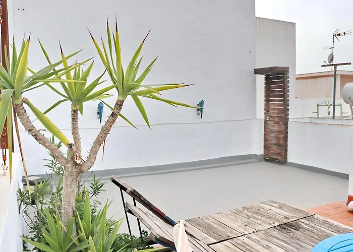 Canaveral Playa Conil Ii * Кониль-де-ла-Фронтера