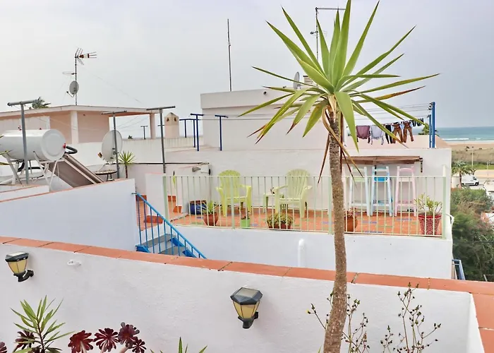 Canaveral Playa Conil Ii