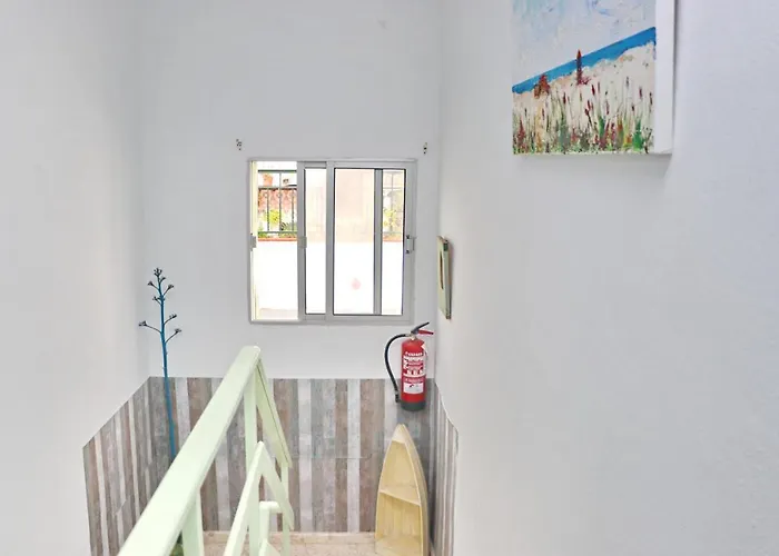 Canaveral Playa Conil Ii *