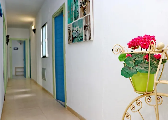 Canaveral Playa Conil Ii Кониль-де-ла-Фронтера