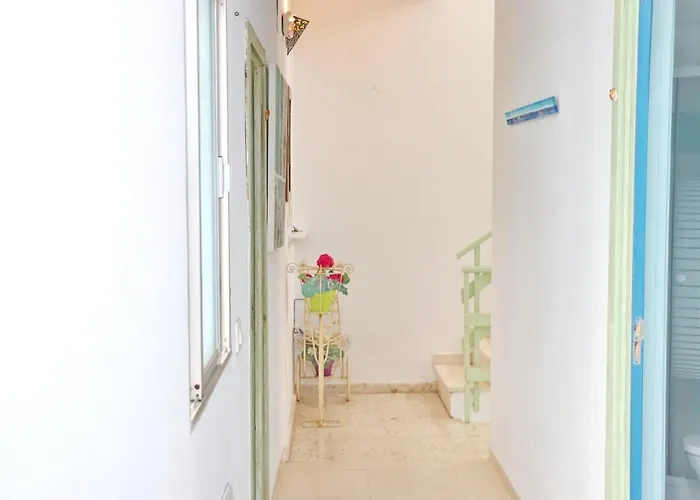 Canaveral Playa Conil Ii *