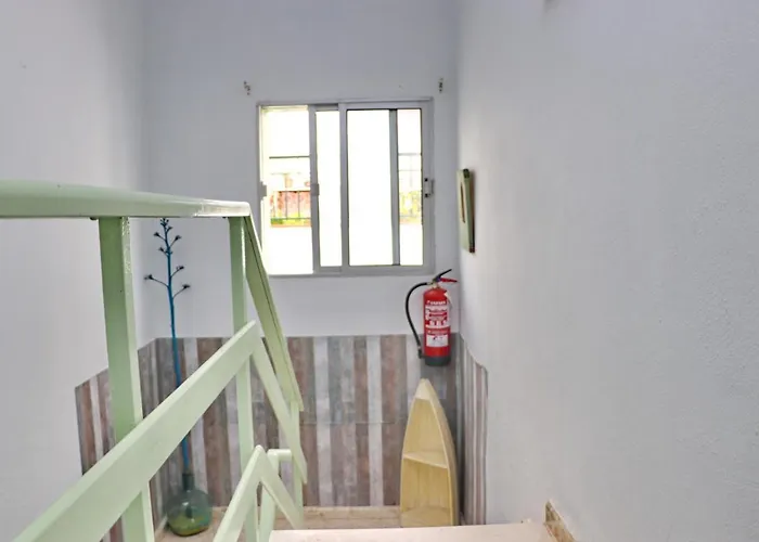 Canaveral Playa Conil Ii