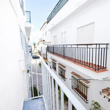 Casa de hóspedes Habitación Cañaveral Playa Conil Ii